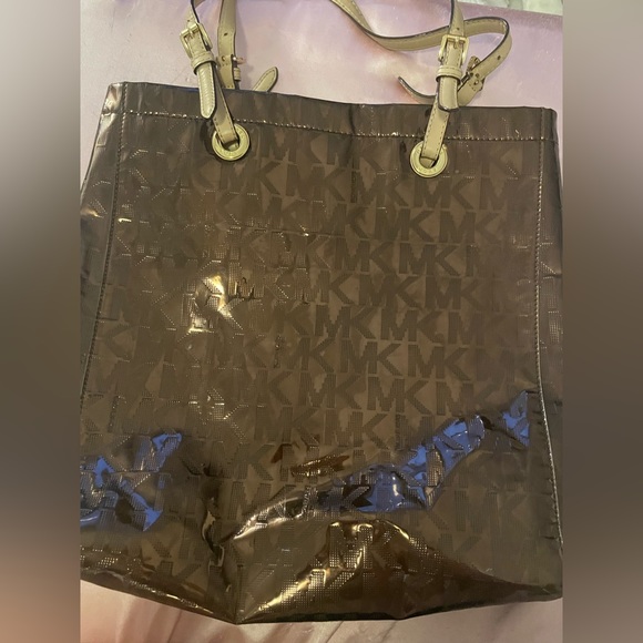 Michael korrs bag - Picture 2 of 3